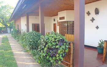 Residencial Chinfura