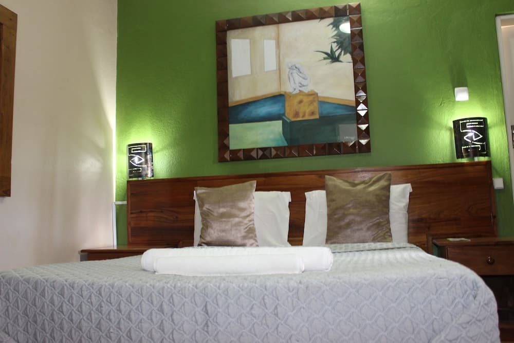 Residencial Chinfura