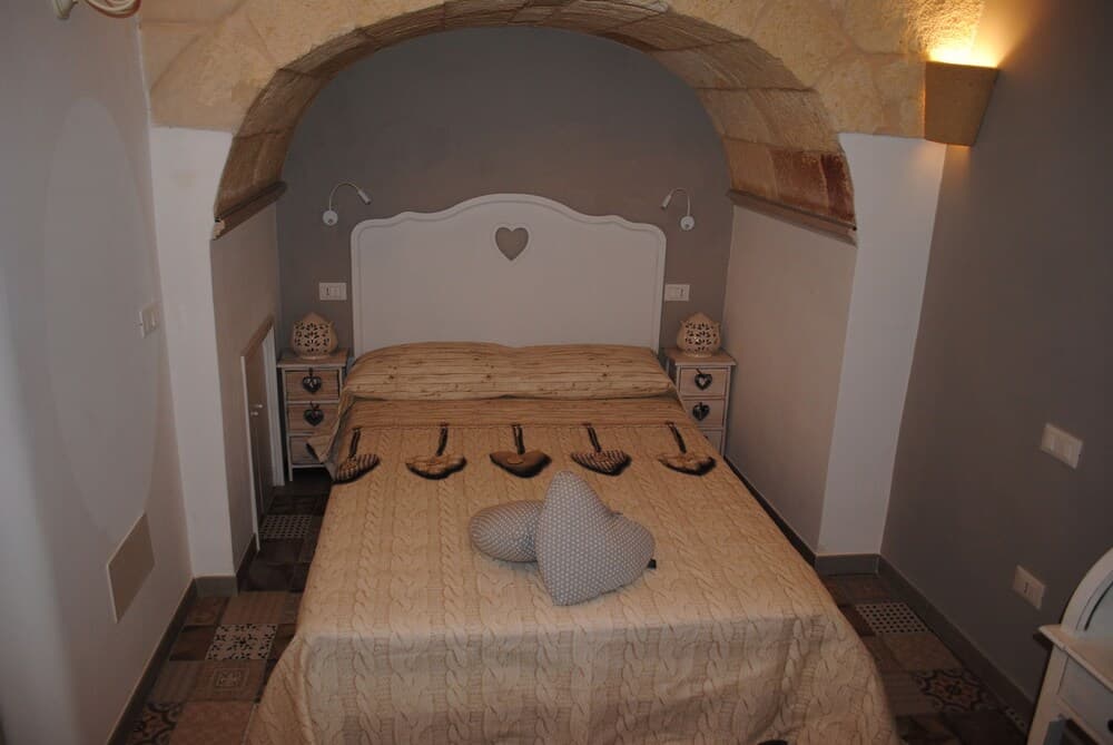 Dimora Altomare Holiday Suites - Locazione Turistica