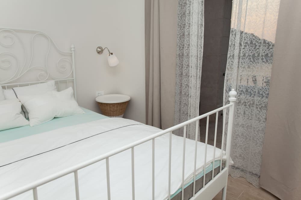 Guesthouse Augusta Insula