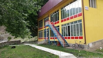 Sharq-Darvoz Mini Hotel - hostel