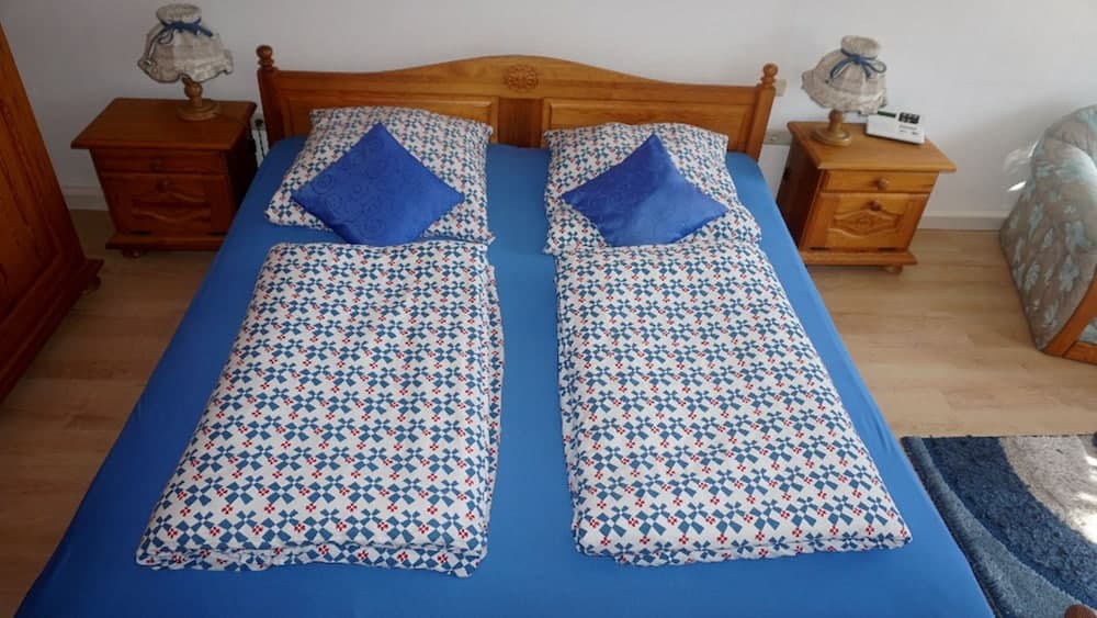 Pension Schwalbennest