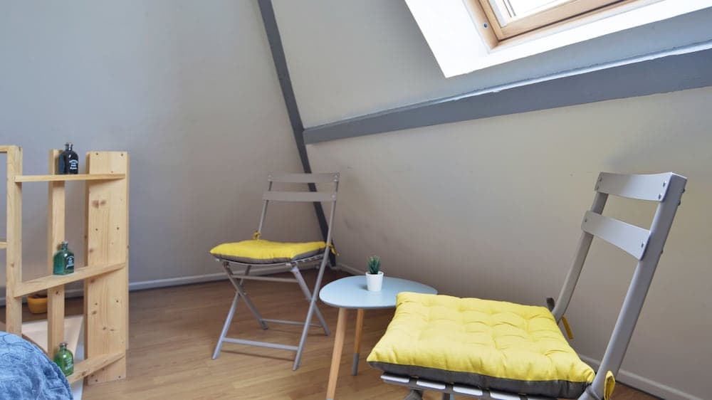 Le Domaine des Platanes