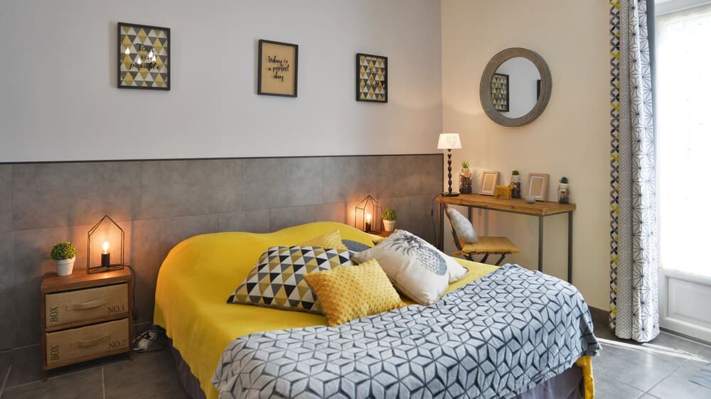 Le Domaine des Platanes