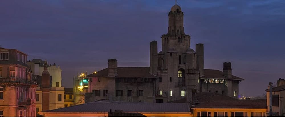 hotel image