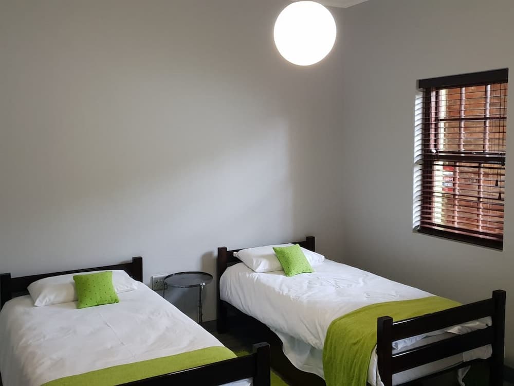 Port Del Mar Luxury Guesthouse