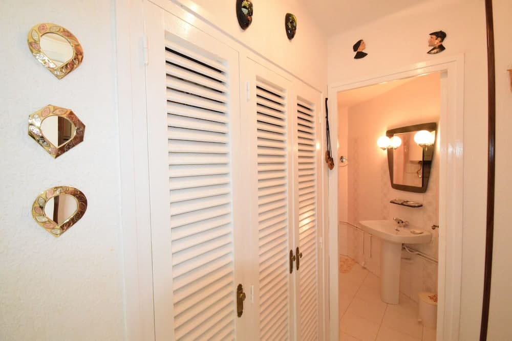 Apartamento Coral 26