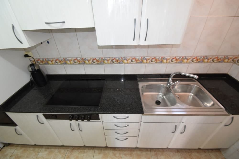 Apartamento Arrecife