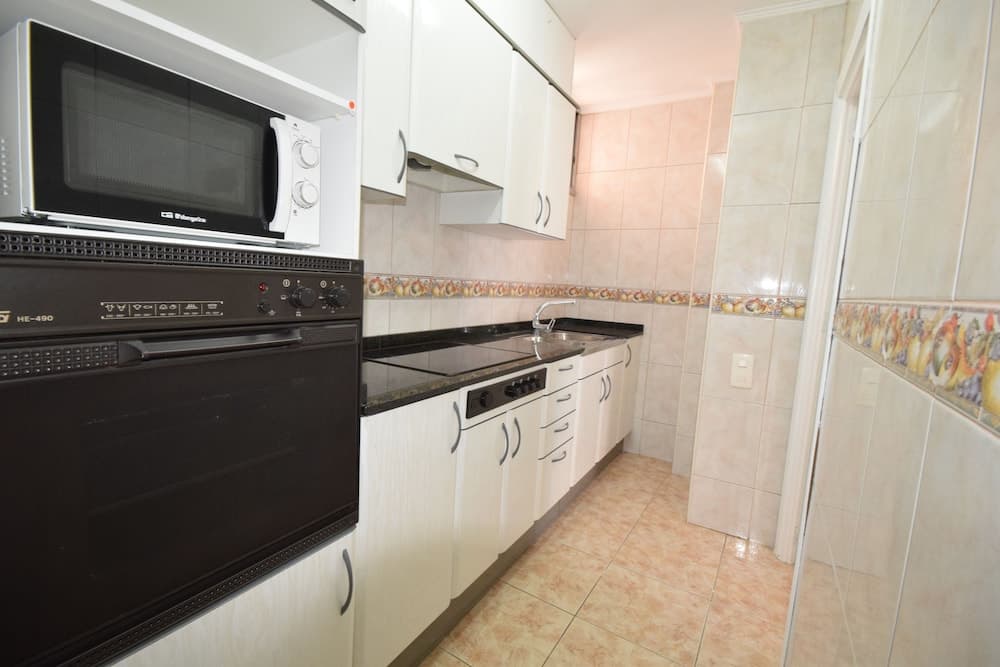 Apartamento Arrecife