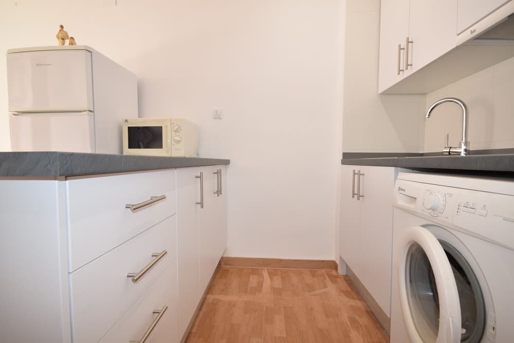 Apartamento Adriático 21