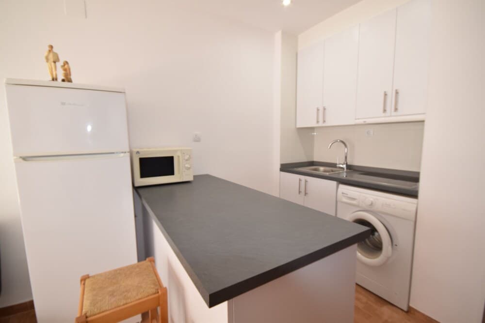 Apartamento Adriático 21