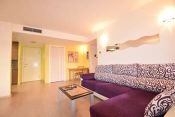 Apartamento Cye Marina