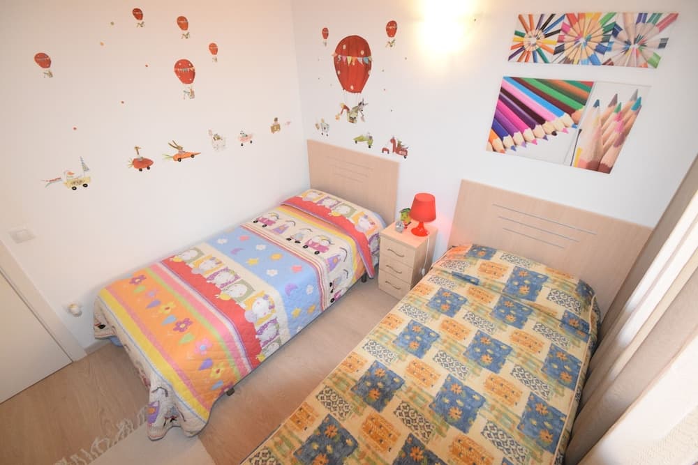 Apartamento Cye Marina
