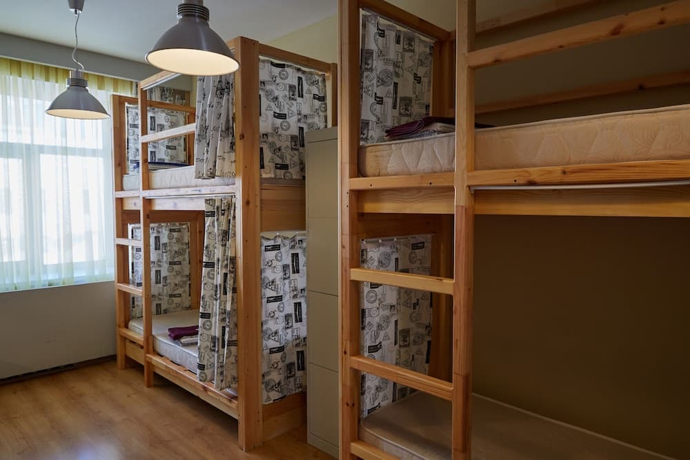 Young Hostel
