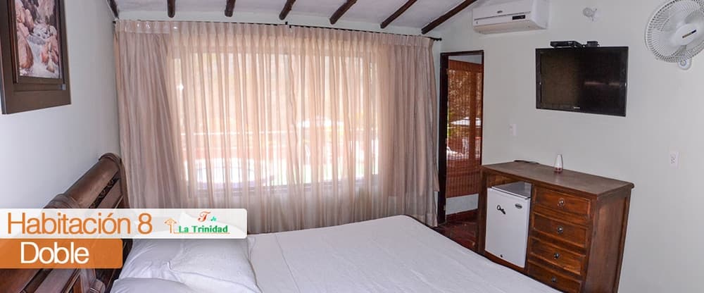 Hotel Casa De Campo La Trinidad