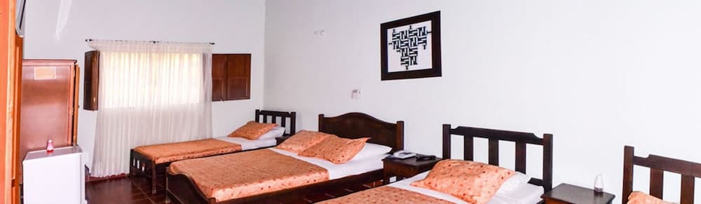 Hotel Casa De Campo La Trinidad