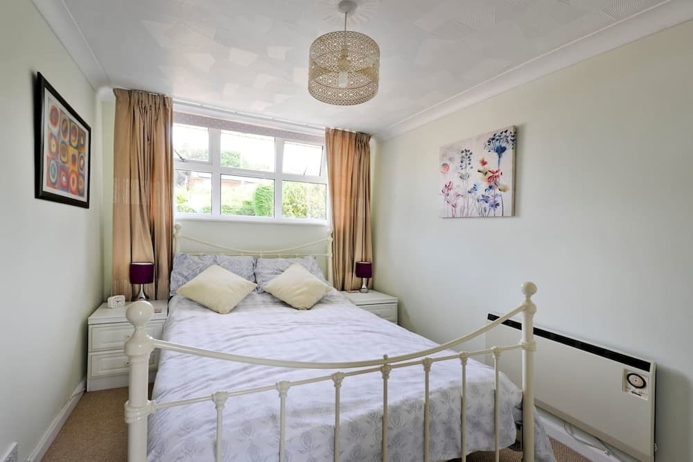 Saurden Guest Apartment