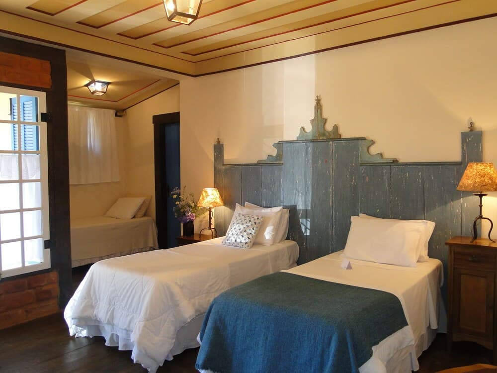 Paço do Lavradio Pousada