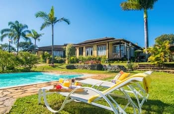 Paço do Lavradio Pousada