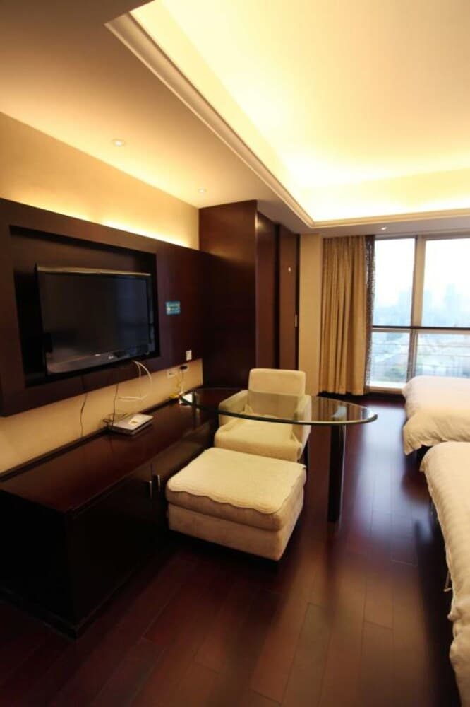 Hangzhou Crystal Lemon Hotel