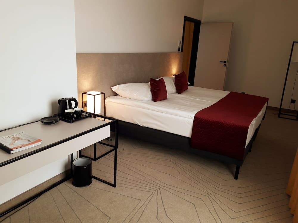 Arche Hotel Krakowska