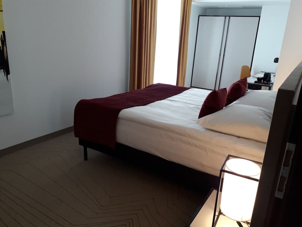 Arche Hotel Krakowska