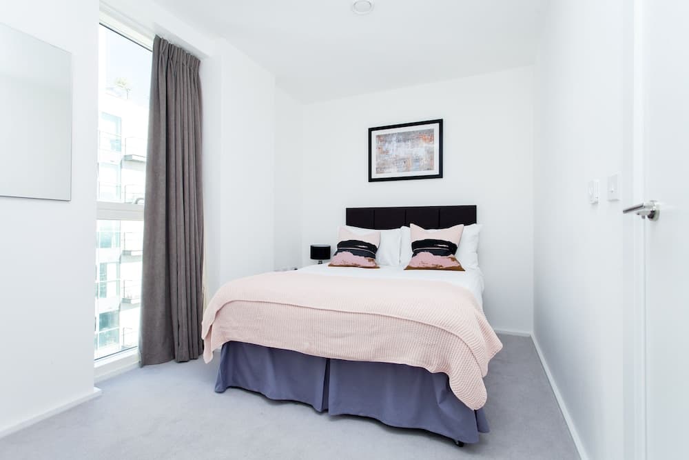 Clover Court by Aeria Apartments