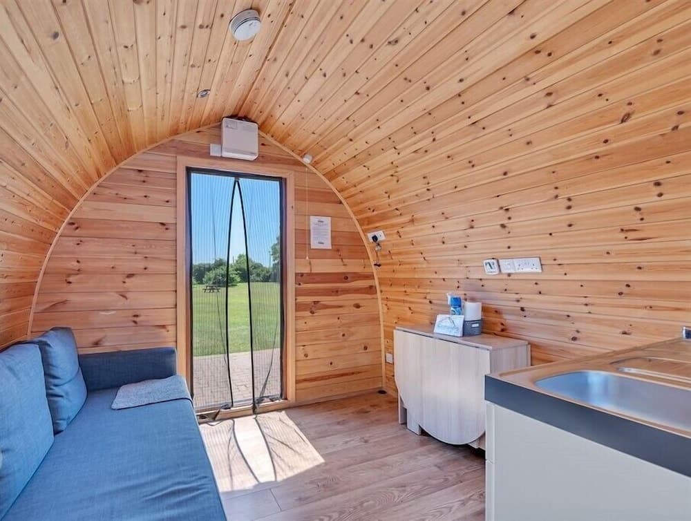 Cosy Camping Suffolk