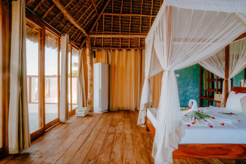 TIKI Beach Club and Resort