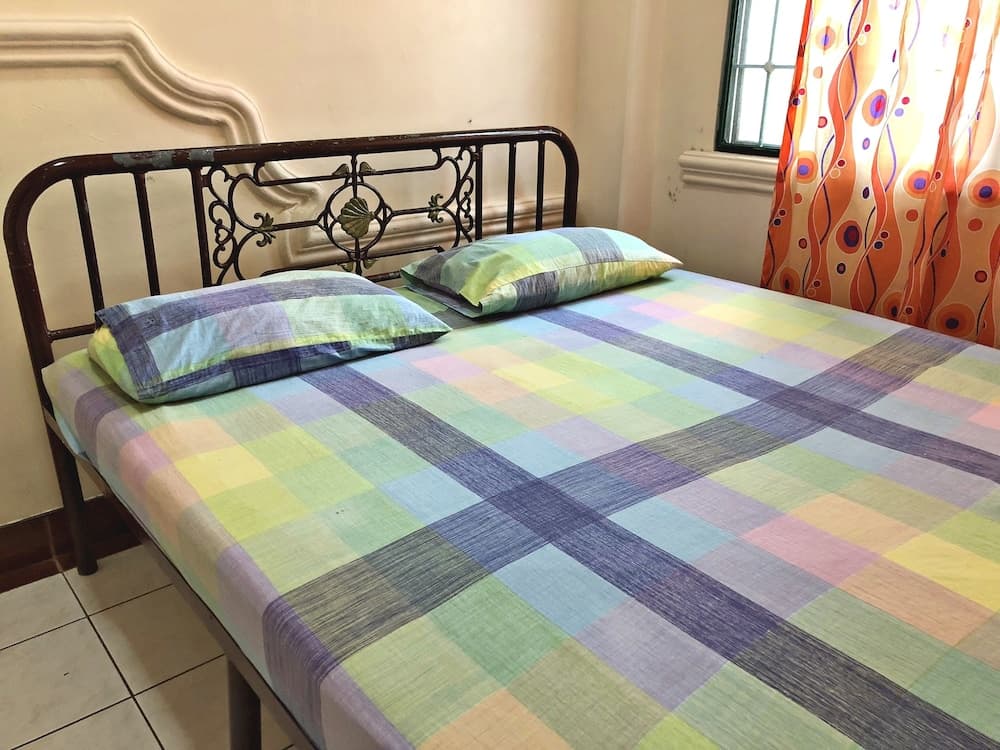 Villa Tagumpay Resort