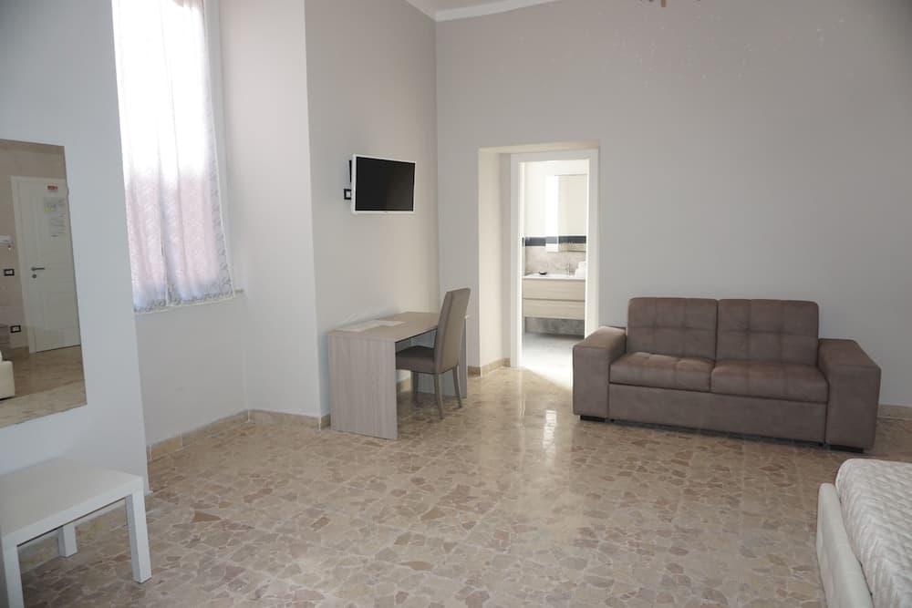 Residence Stendhal Guest House