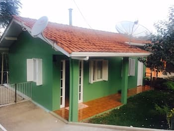 Casa da Maria Gramado