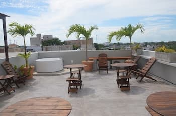 Studios Siena Av CTM, colonia Zazil Ha