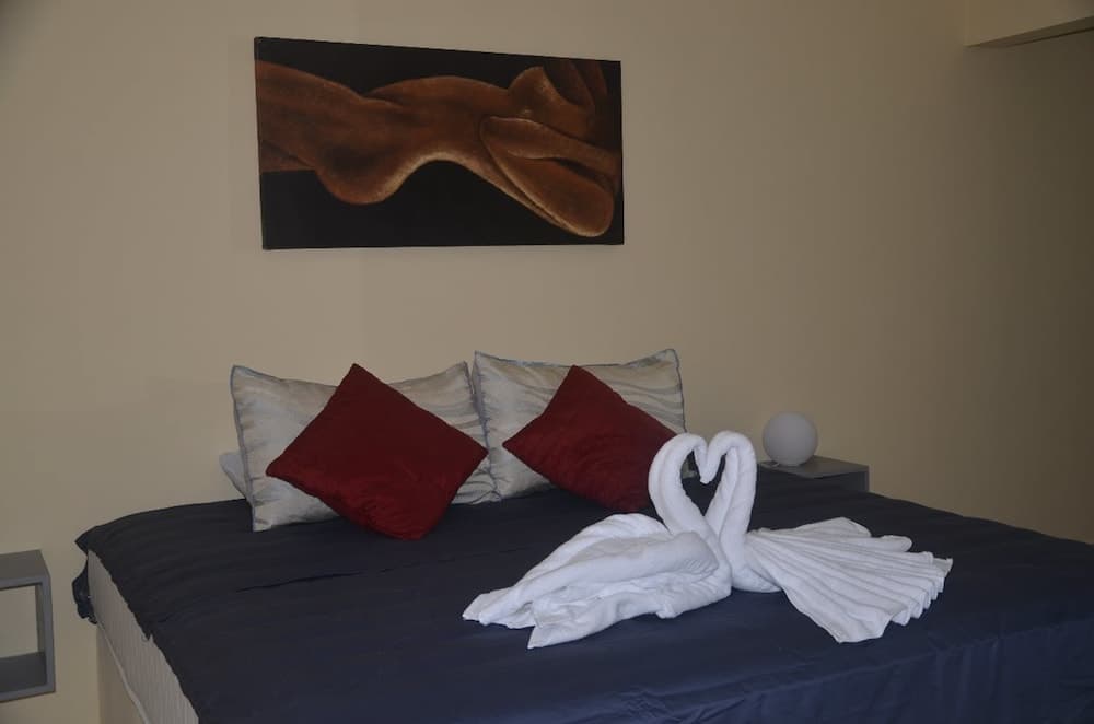 Studios Siena Av CTM, colonia Zazil Ha