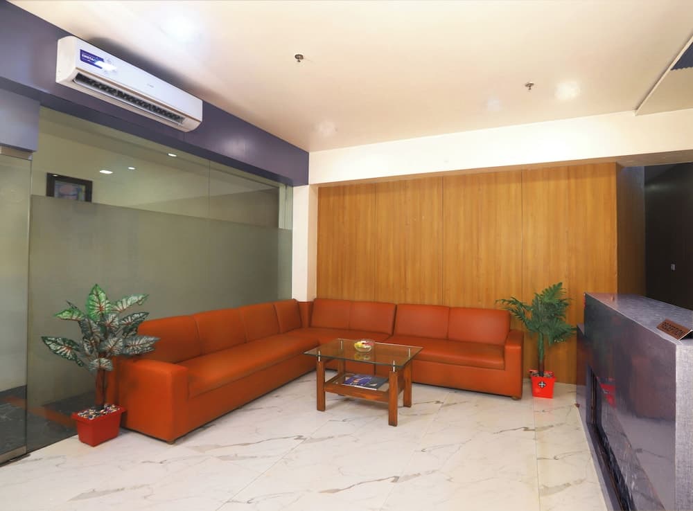 Hotel Elite Continental - Airport Road Andheri