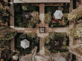 Pousada Recanto da Grande Paz