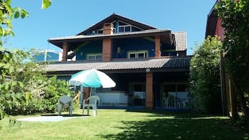 Casa Beira Mar Mariscal