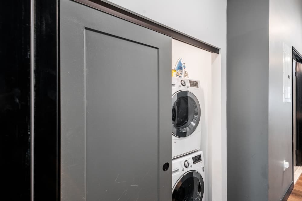 Mint House Detroit - Times Square