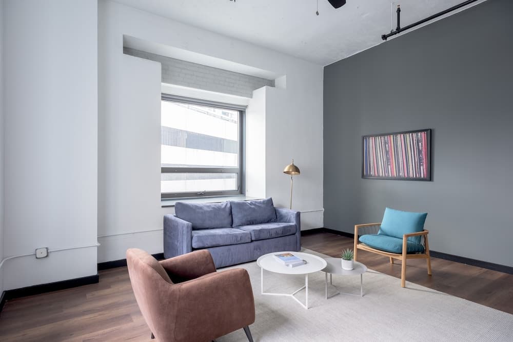 Mint House Detroit - Times Square