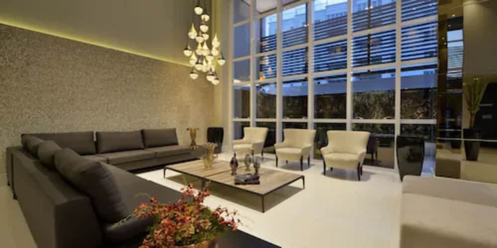 Residencial Solar Tambaú