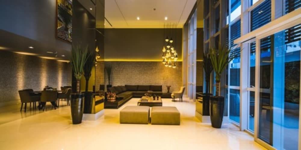 Residencial Solar Tambaú