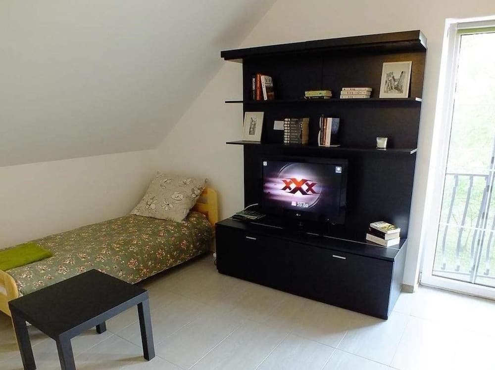 Agroturystyka Wielkie Leźno