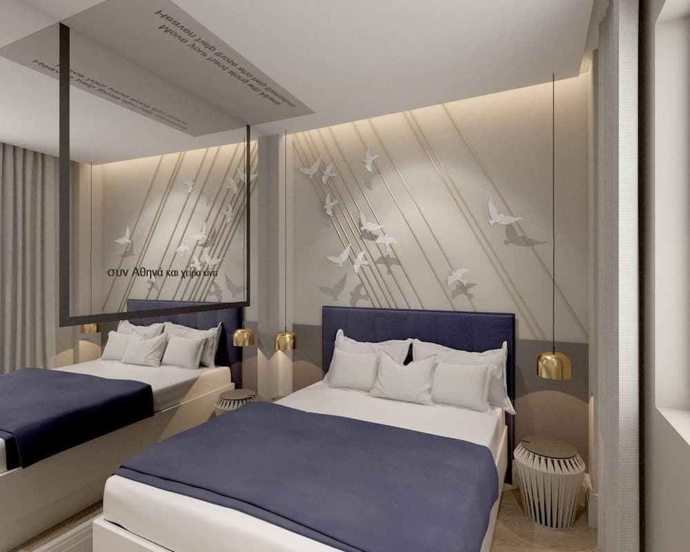 Great Living Koukaki