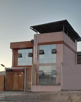 Apartamento Supervisores