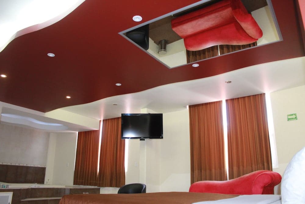 Motel Séptimo Eclipse - Adults Only