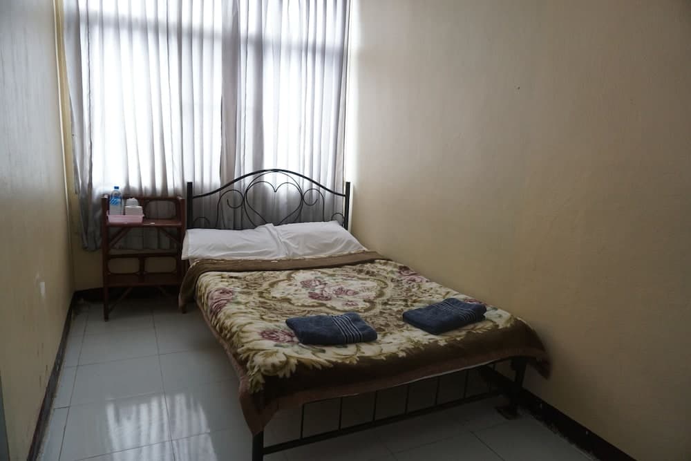 Maesai Complex Hotel