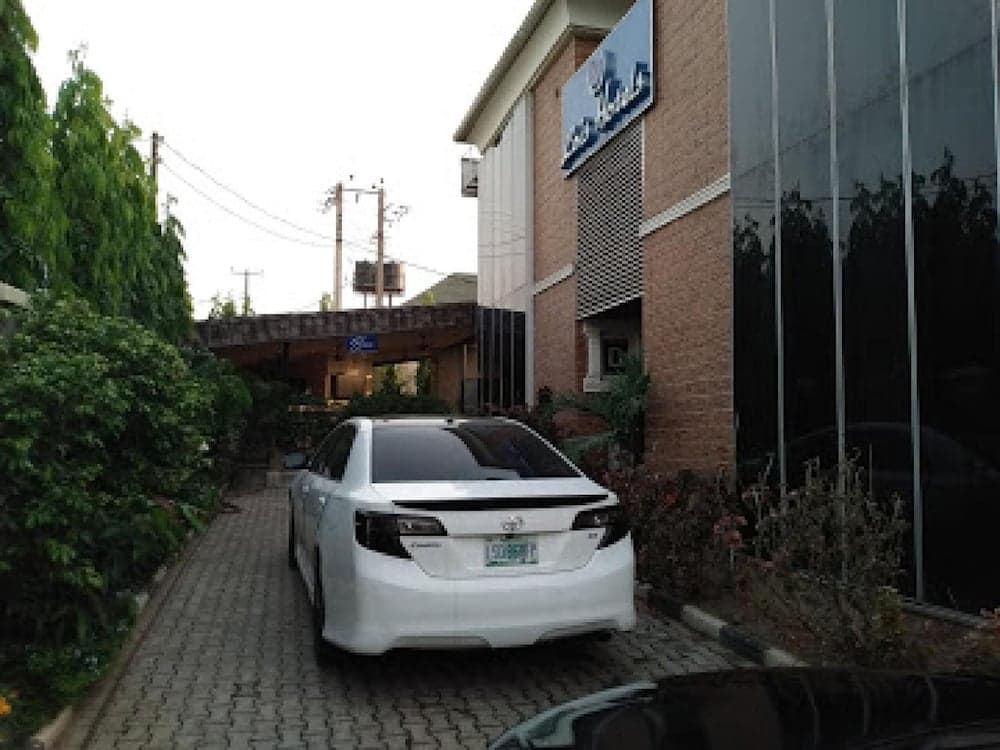 hotel image