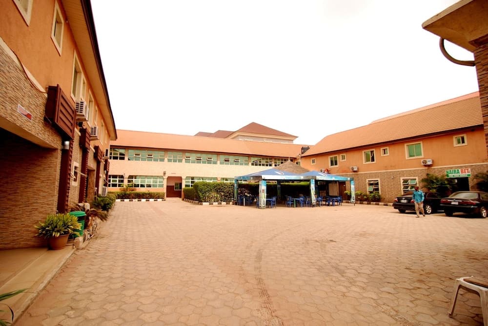 hotel image