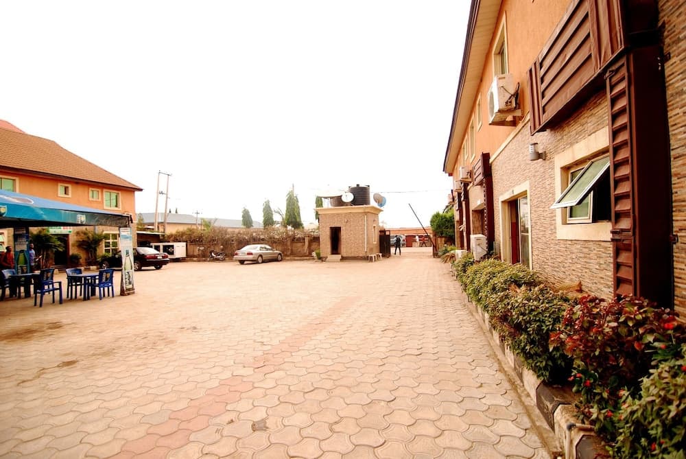 hotel image