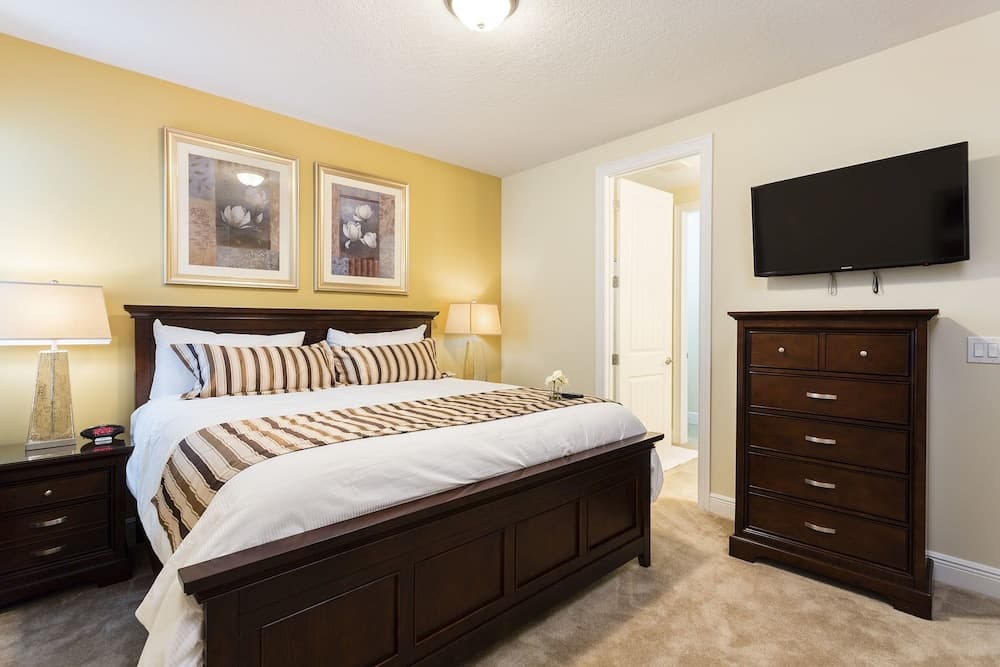 The Encore Club #4 - 10 Bed 10 Baths Villa